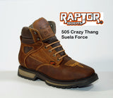 505 Crazy Thang Suela Force